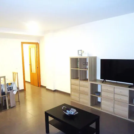 Edificio Papa Luna Peñiscola Zewnętrze zdjęcie