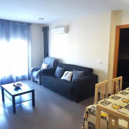 Edificio Papa Luna Peñiscola Zewnętrze zdjęcie