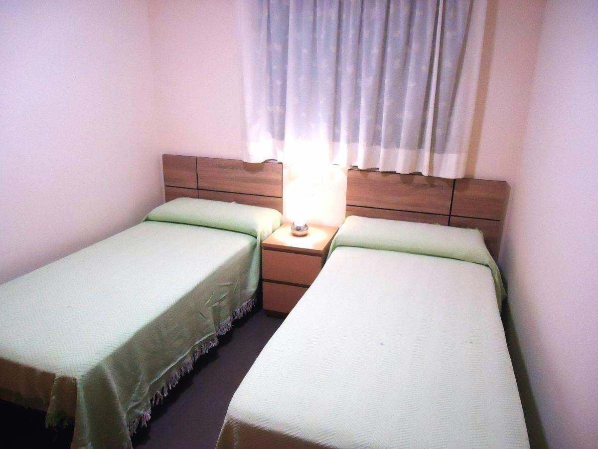 Apartamento Edificio Papa Luna Peñíscola