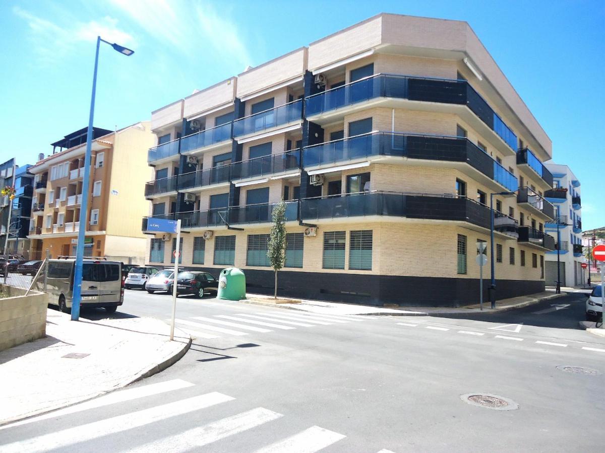 Edificio Papa Luna Apartment Peniscola