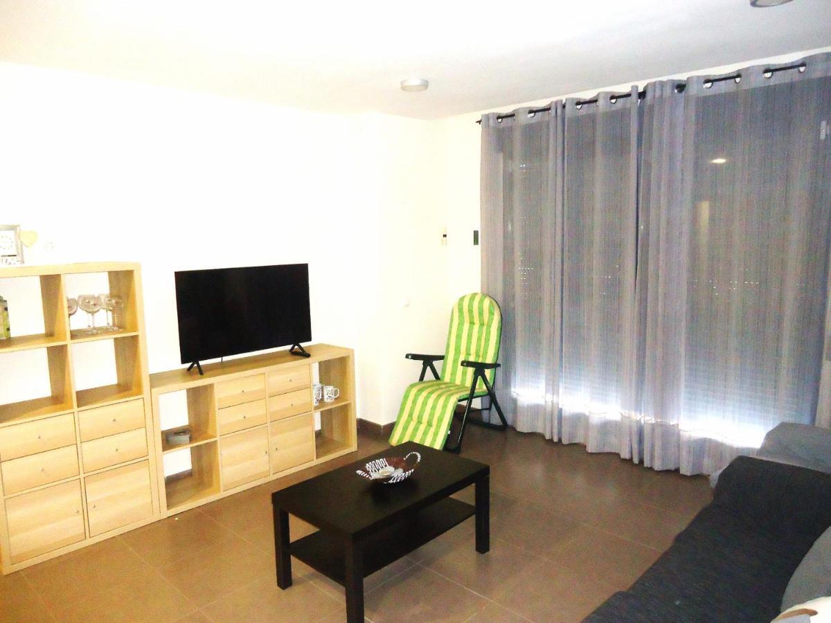 Edificio Papa Luna Apartamento