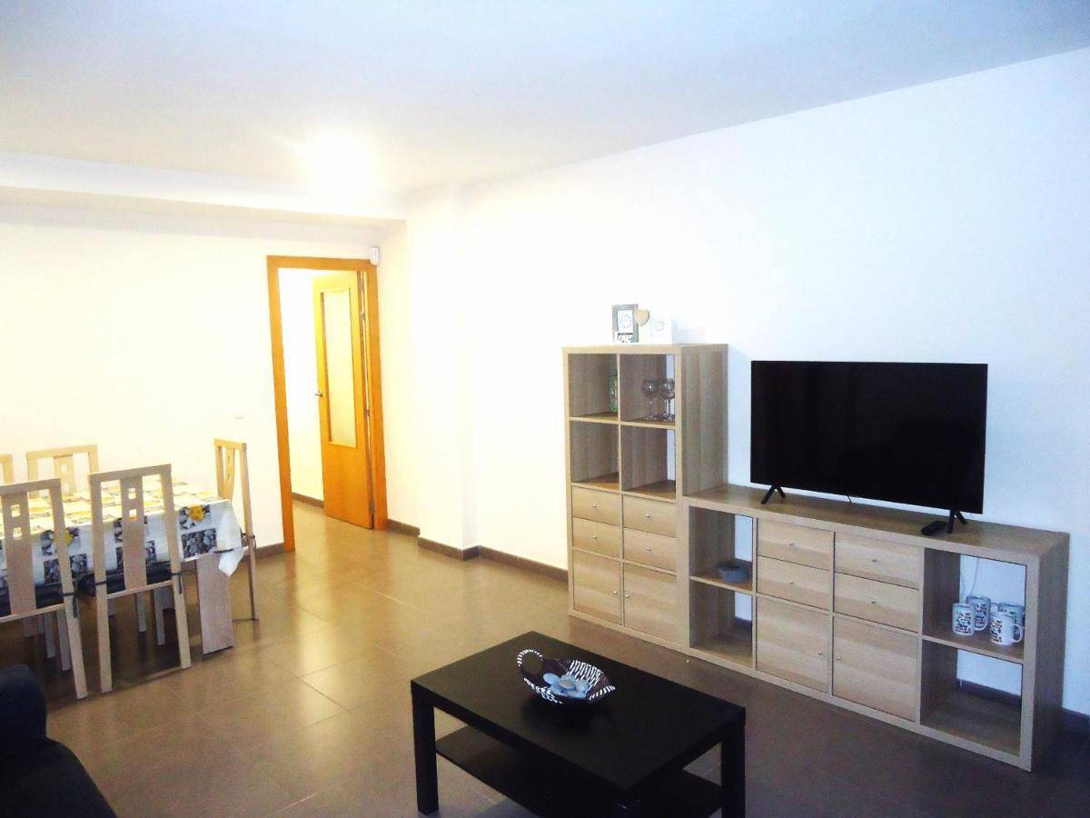 Apartment Edificio Papa Luna