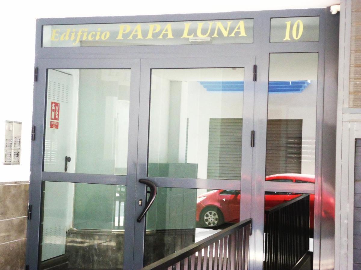 Edificio Papa Luna Apartment Peniscola